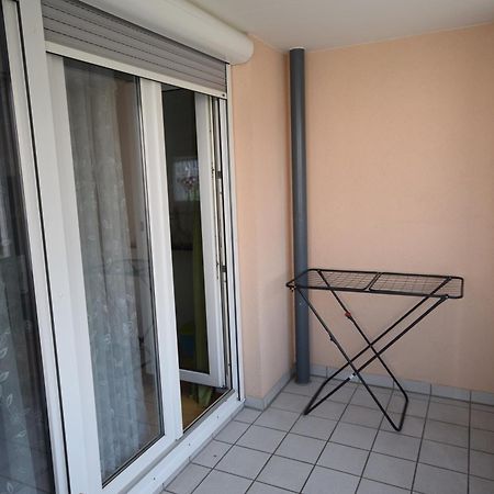 Nestwerk Raumwunder K9-13 - Aufzug, Viel Platz & Am Wieland-Park Biberach an der Riss Luaran gambar