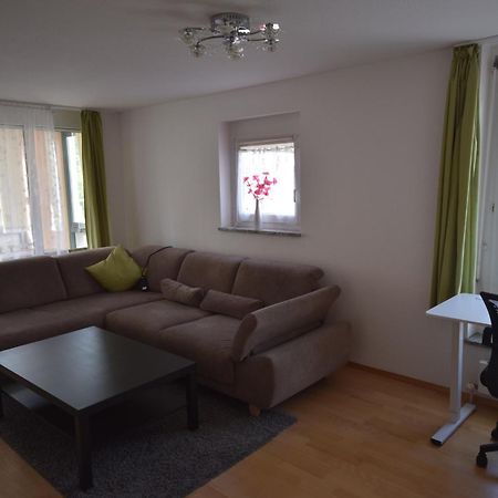 Nestwerk Raumwunder K9-13 - Aufzug, Viel Platz & Am Wieland-Park Biberach an der Riss Luaran gambar