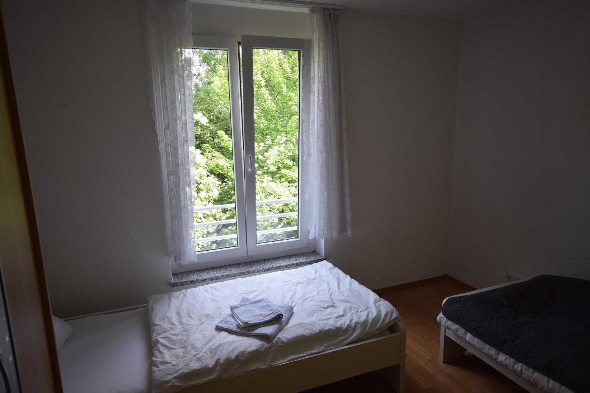 Nestwerk Raumwunder K9-13 - Aufzug, Viel Platz & Am Wieland-Park Biberach an der Riss Luaran gambar