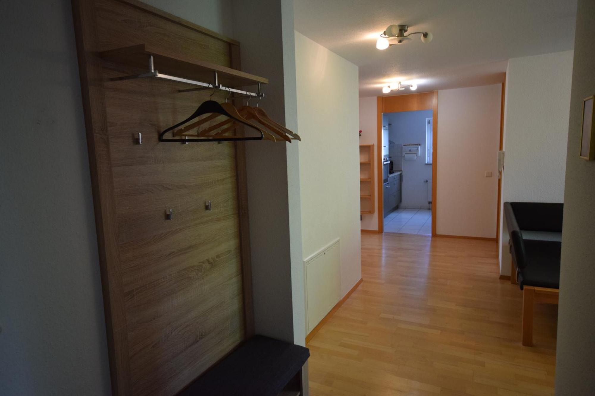 Nestwerk Raumwunder K9-13 - Aufzug, Viel Platz & Am Wieland-Park Biberach an der Riss Luaran gambar