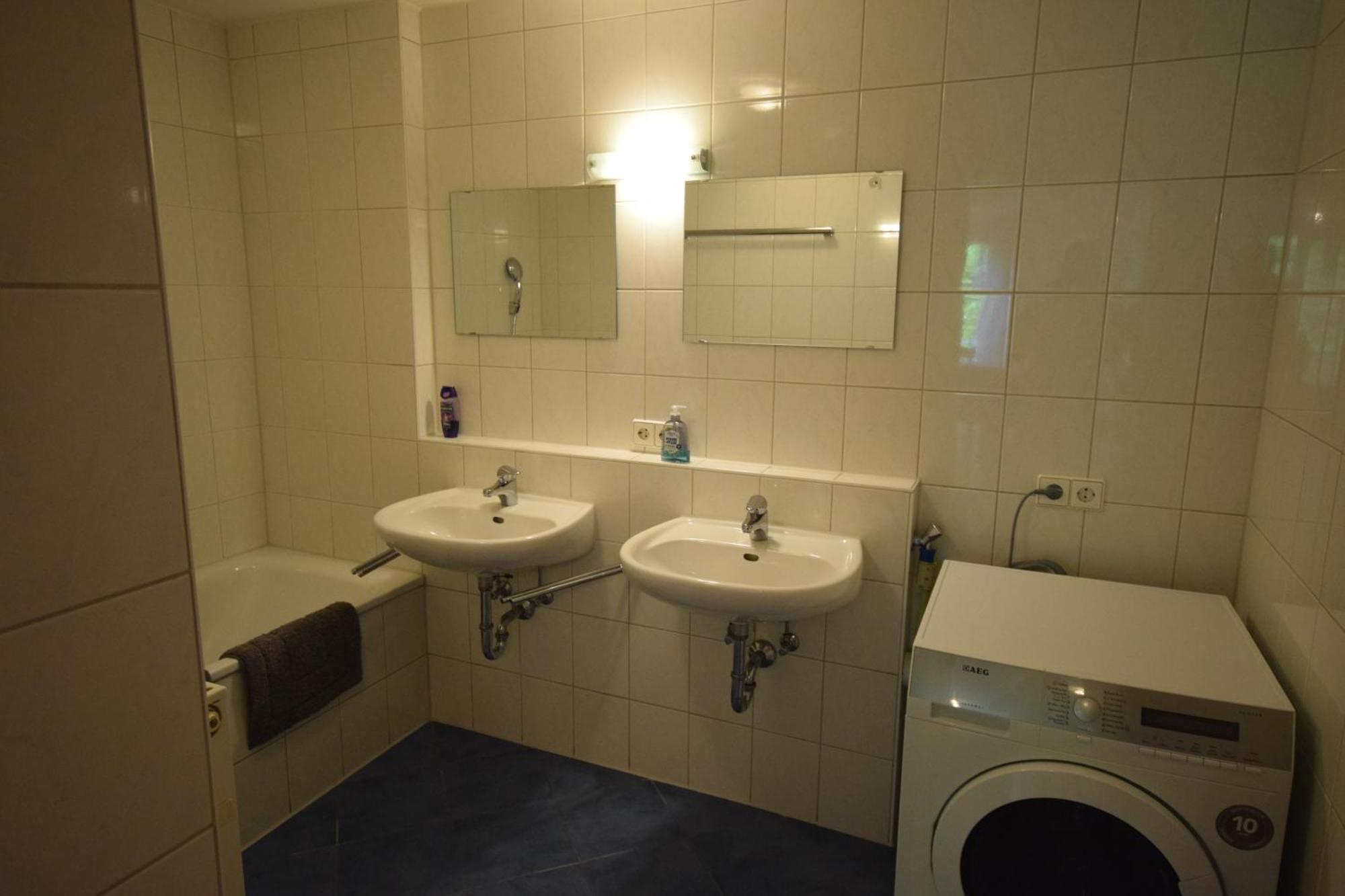 Nestwerk Raumwunder K9-13 - Aufzug, Viel Platz & Am Wieland-Park Biberach an der Riss Luaran gambar