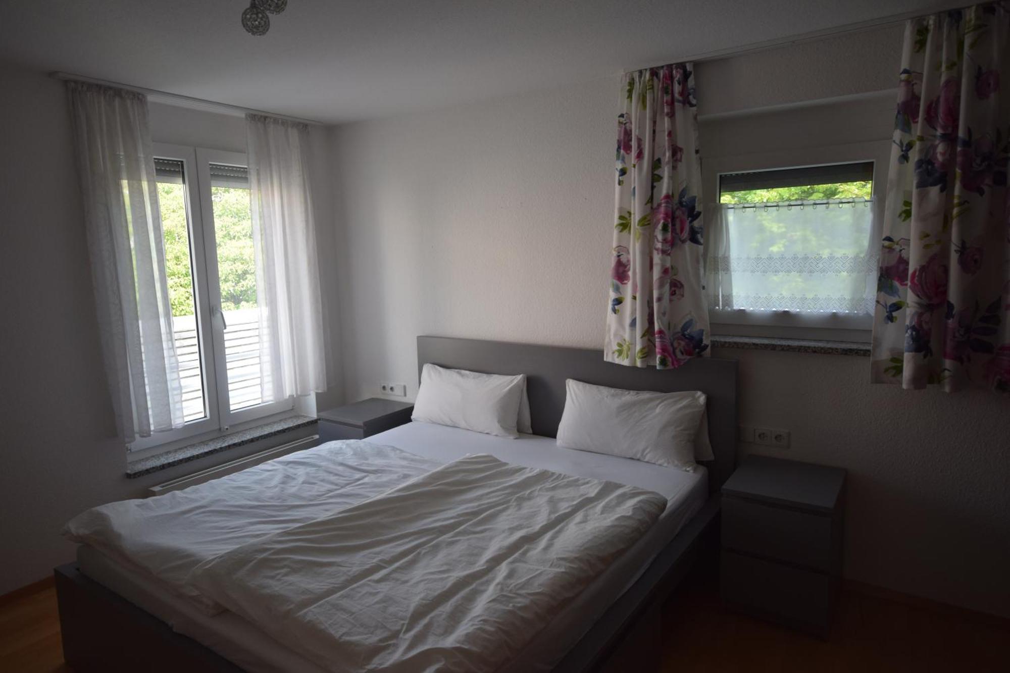 Nestwerk Raumwunder K9-13 - Aufzug, Viel Platz & Am Wieland-Park Biberach an der Riss Luaran gambar
